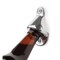 Harold Import Co Harold Import Silver Metal Manual Bottle Opener 43742 - alternate 4